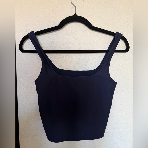 Fabletics Lydia Built-In Bra Tank Small - Picture 4 of 6